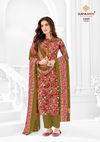 Nargis Vol 24 By Suryajyoti Cotton Printed Dress Material Wholesale Shop In Surat

